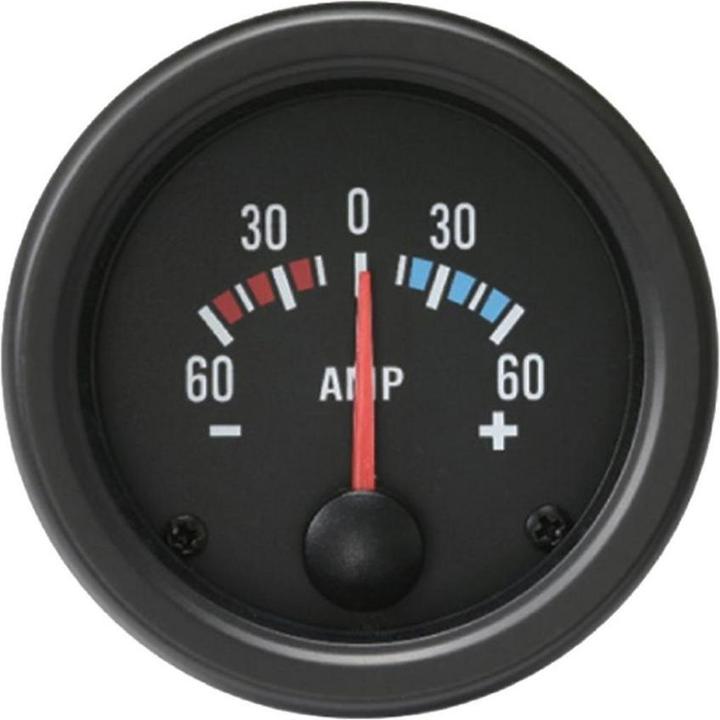 Produktbild Simoni Racing Zusatzinstrument