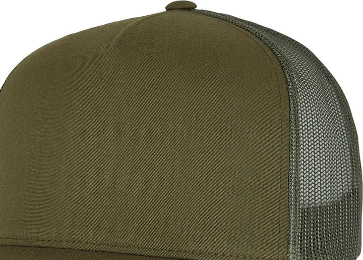 Actual product image Flexfit Classic Trucker Cap