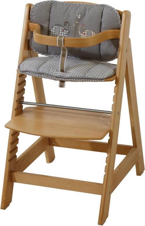 Produktbild Roba Jumbotwins