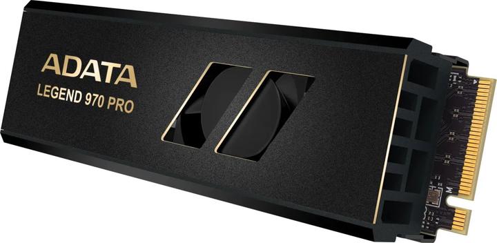 Image du produit Adata SSD 2.0TB LEGEND 970 Pro M.2 PCI5 (2000 Go, M.2 2280)