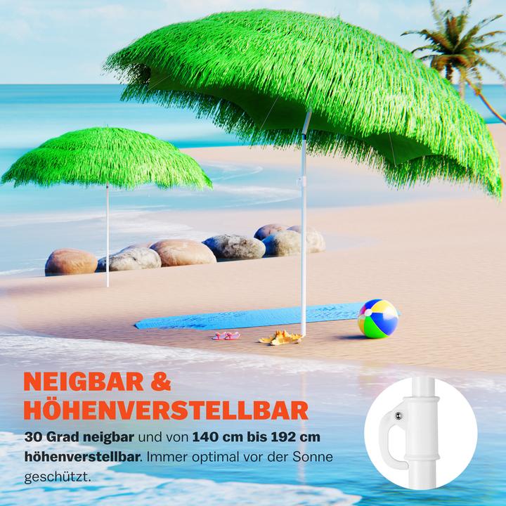 Image du produit Kingsleeve Parasol (1.60 m)