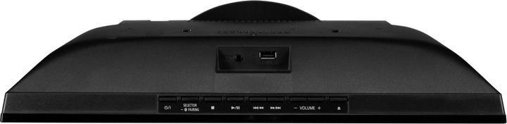 Actual product image Panasonic Sc-Hc304 (CD player, Bluetooth, 1x 20 W)