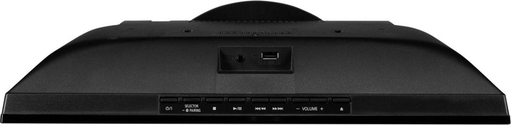 Produktbild Panasonic Sc-Hc304 (CD Player, Bluetooth, 1x 20 W)