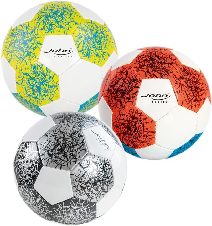 Immagine prodotto John Campionato di calcio Gr. 5 (5)