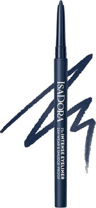 Isadora Eyeliner & Kajal