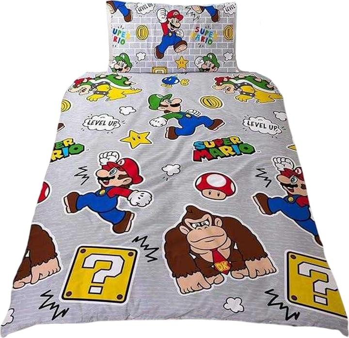 Image du produit Super - Parure de lit