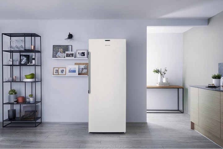 Image du produit Bauknecht GKN 2173 A3+ Congélateur (EEK D, volume utile 309 litres, NoFrost, 5 tiroirs dont 1 B (Autonome, 309 l)