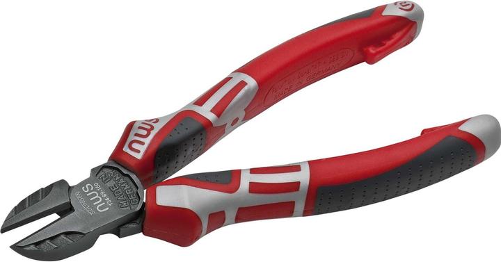 Actual product image NWS Workshop side cutter with (160 mm)