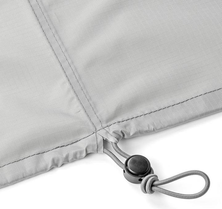Actual product image ProPlus Bicycle protective cover XL