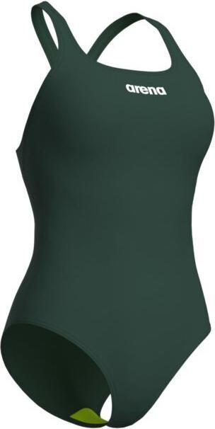 Actual product image Arena W Team Swimsuit Swim Pro Solid (34)