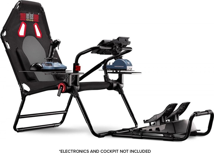 Image du produit Next Level Racing Flight Pack pour FGT LITE et GT LITE