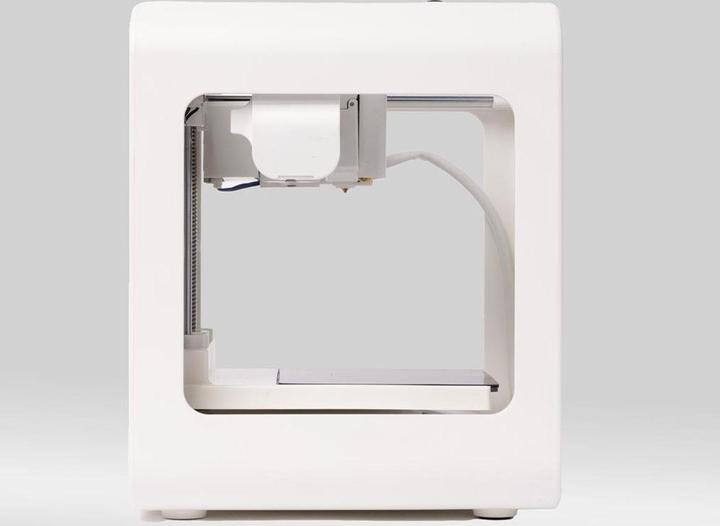 Produktbild Toybox 3D Printer Alpha 2 with 1 spool