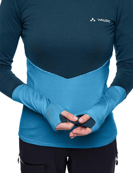 Image du produit Vaude Women's Monviso Hoody (XXS)