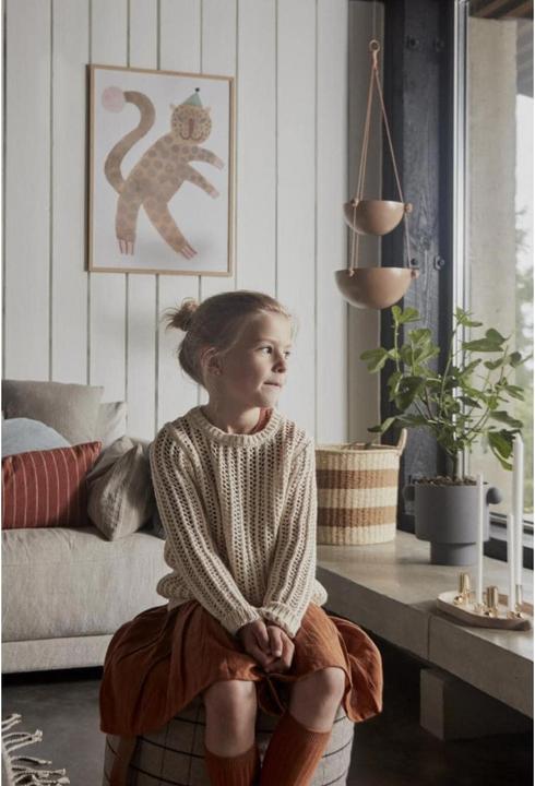 Produktbild OYOY Living Pouf