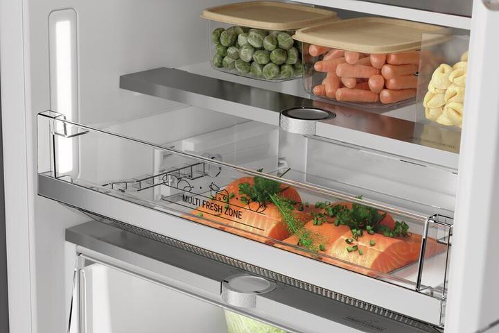 Actual product image Bauknecht KGITN 28254 (350 l)