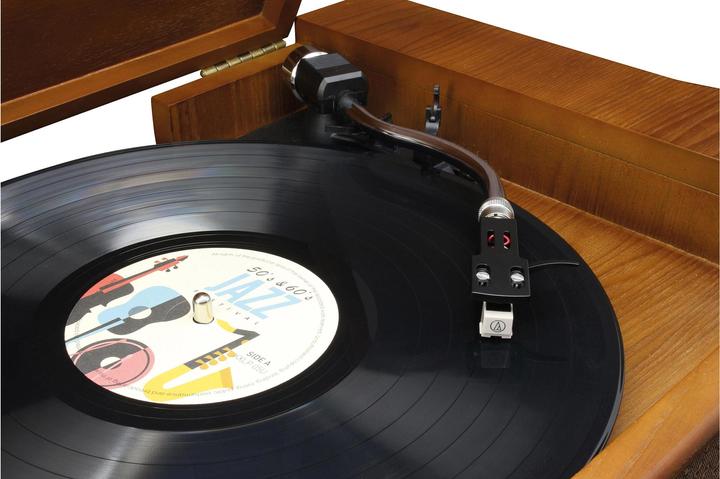 Produktbild Soundmaster NR546BE