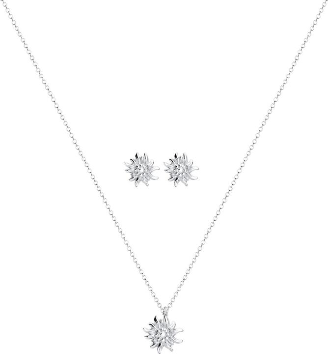 Image du produit Elli Edelweiss, Wiesn (Argent sterling 925)