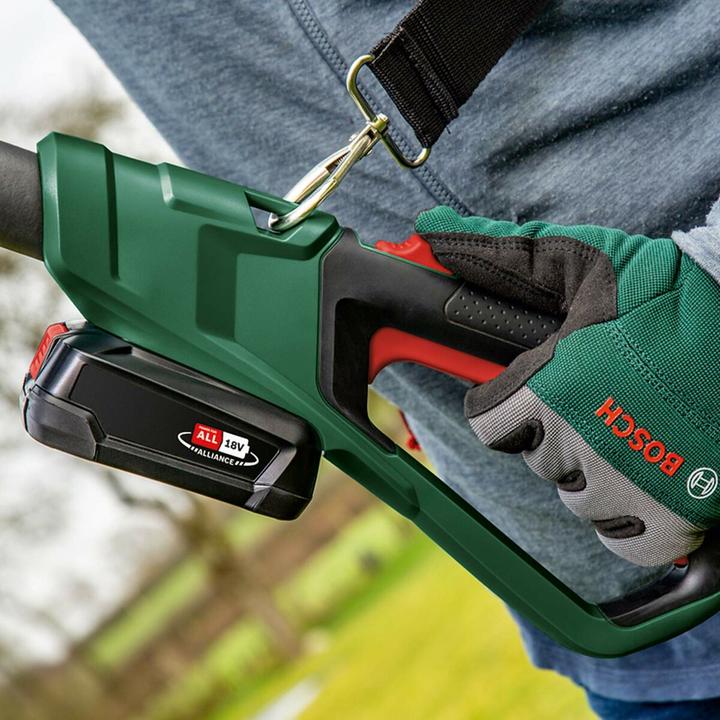 Produktbild Bosch Home & Garden UniversalChainPole 18 (Akku Kettensäge)