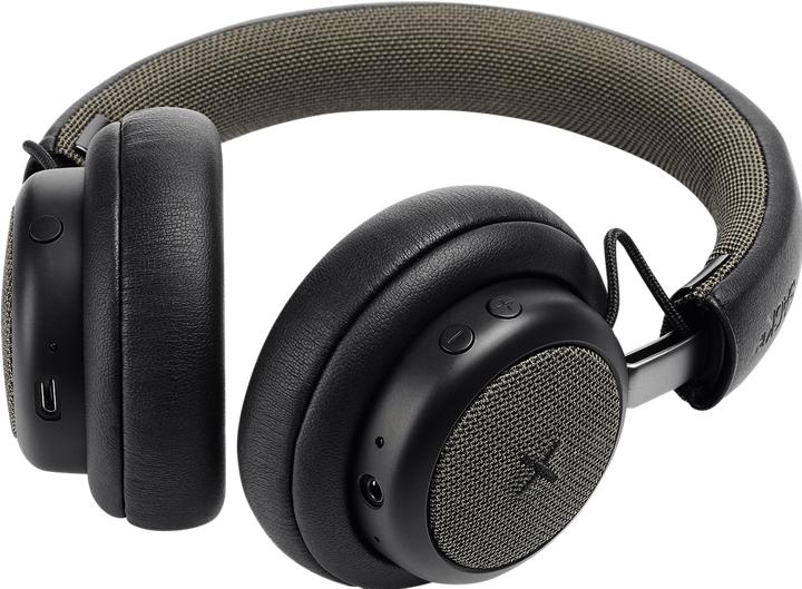 Actual product image SackIT TOUCHit (ANC, 22 h, Wireless)