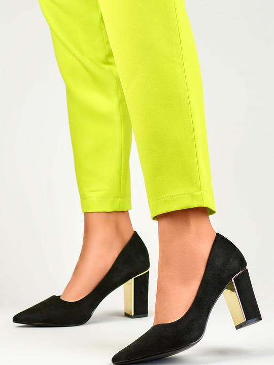 Produktbild Primo Pumps mit Absatz (36)