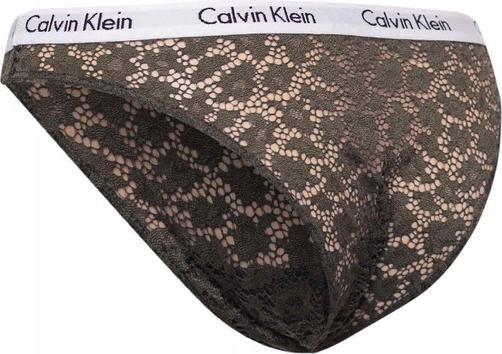 Image du produit Calvin Klein Sous-vêtements Femme Brésilien 3Pk, Intense Plum/RED Carpet/Olive, S (S, Lot de 3)