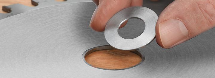 Immagine prodotto kwb Anello riduttore 30 x 16 mm