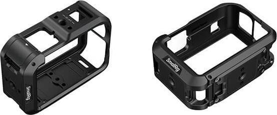 Actual product image SmallRig Cage for DJI Osmo Action 6 (Advanced Edition)