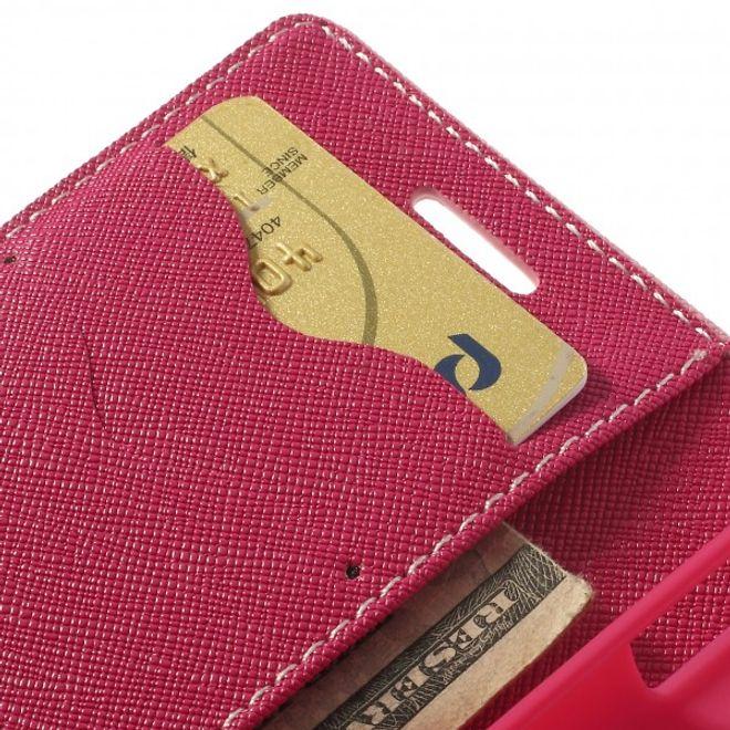 Produktbild Goospery Fancy Diary Series (Sony Xperia E1)