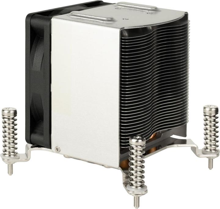 Actual product image Silverstone SilvStone SST-AR10-1700 (79 mm)