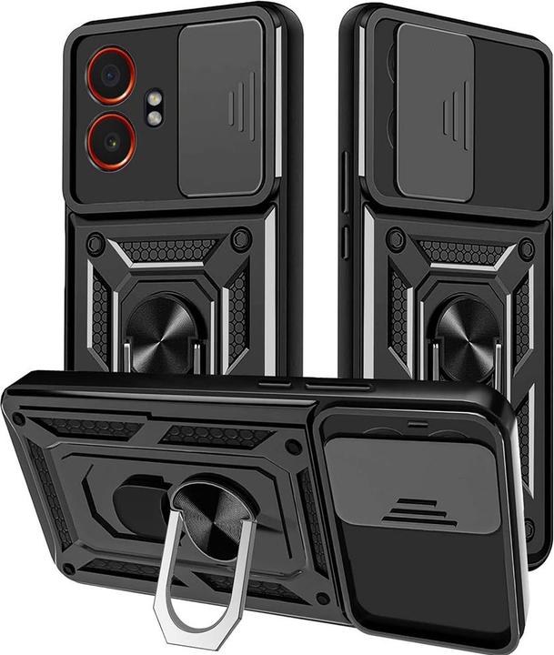 Techsuit CamShield Series (Samsung Galaxy XCover7 Pro)