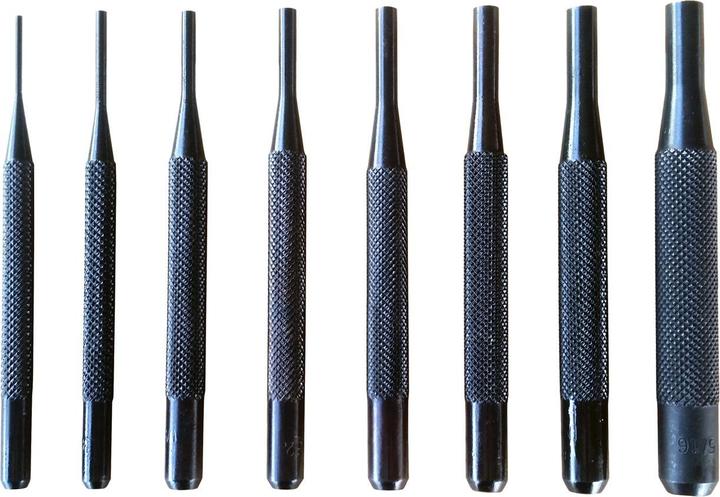 Actual product image Paulimot Splinttreiber 8-teilig