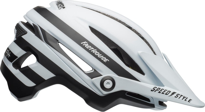 Produktbild Bell Sixer MIPS (52 - 56 cm)