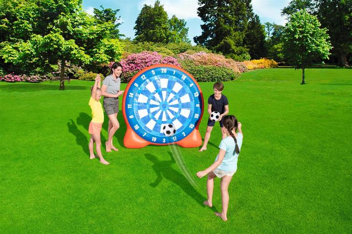 Actual product image Bestway Playcenter Football Arrows
