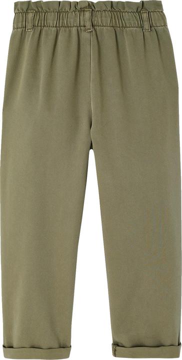 Produktbild Vertbaudet Mädchen Paperbag-Hose (122)