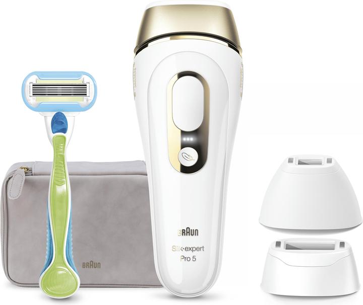 Produktbild Braun Silk-expert Pro 5 PL5223