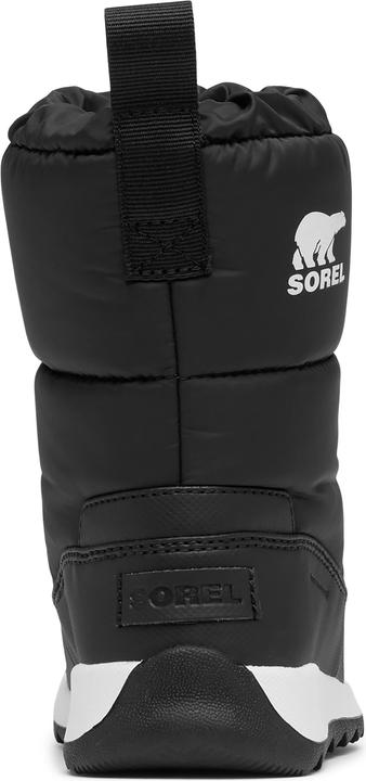 Actual product image Sorel Whitney II Plus Puffy WP (25)