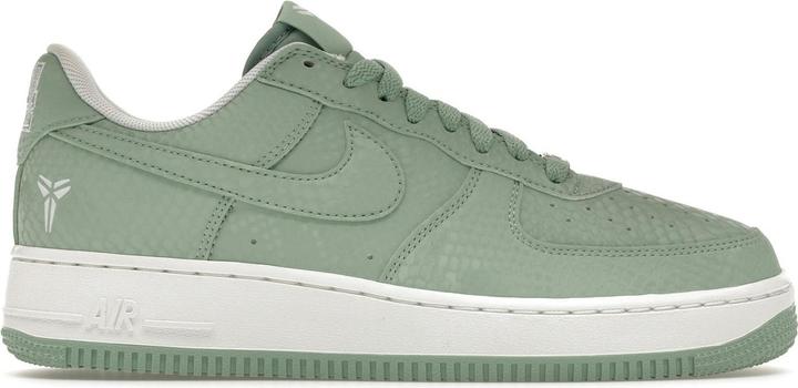 Immagine prodotto Nike Kobe Air Force 1 Low Steam Summit White (48.5)