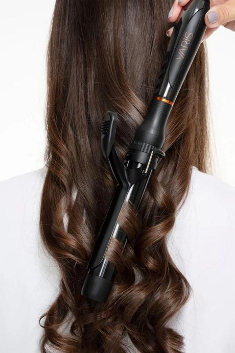 Actual product image Varis Curling Iron System