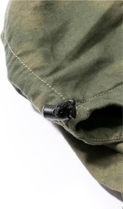 Produktbild Grizzly Forester Dyed Camo Jacket (S)
