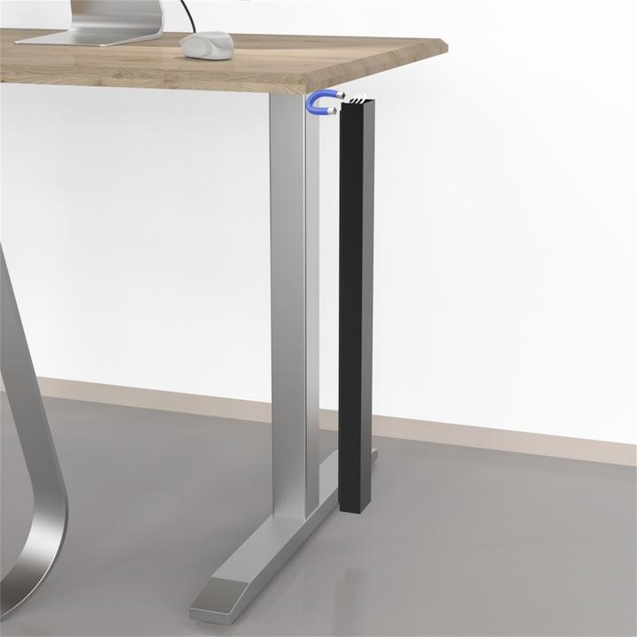 Image du produit Hama Chemin de câbles (Conduit, 55 cm)