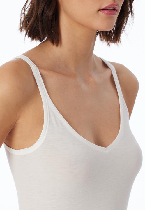 Produktbild Schiesser Personal Fit Spaghetti-Top (L)