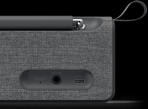Produktbild Hama DR200BT (DAB+, UKW, Bluetooth)