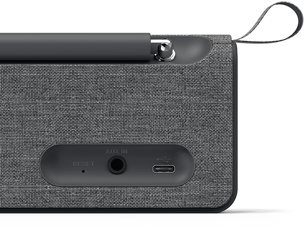 Produktbild Hama DR200BT (FM, DAB+, Bluetooth)