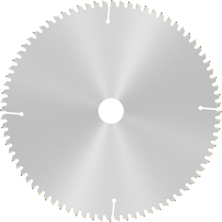 Produktbild Bosch Professional Zubehör PRO Multi Material Kreissägeblatt, 260 x 3,2 x 30 mm