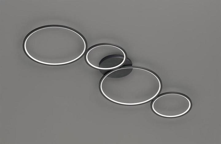 Actual product image Trio Rondo (3300 lm)