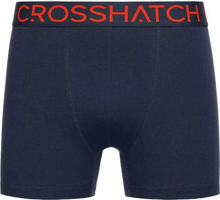 Produktbild Crosshatch Chasma Boxershorts (5erPack) (M, 5er Pack)