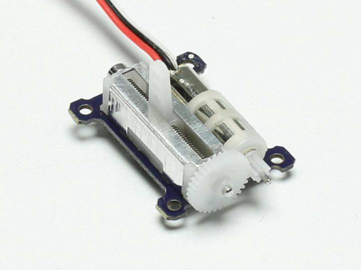 Produktbild Master Micro-Servo DS15 (L) Digital-S