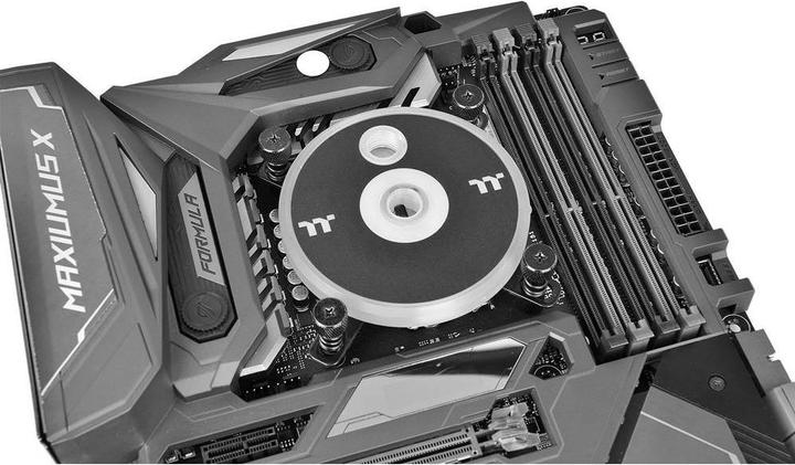 Produktbild Thermaltake Pacific W5