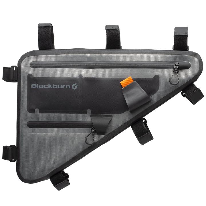 Produktbild Blackburn Outpost Elite (3.37 l, Rahmentasche)