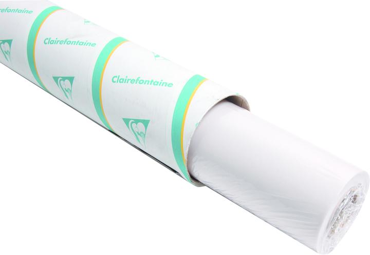 Produktbild Clairefontaine Transparentpapier (40 g/m², 1 x)